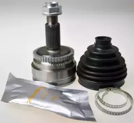 C120375 DENCKERMANN Шарнирный комплект, приводной вал