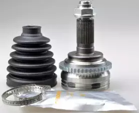 C120385 DENCKERMANN Шарнирный комплект, приводной вал
