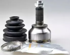 C120392 DENCKERMANN Шарнирный комплект, приводной вал