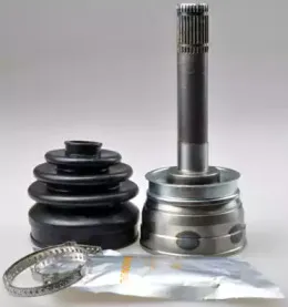 C120394 DENCKERMANN