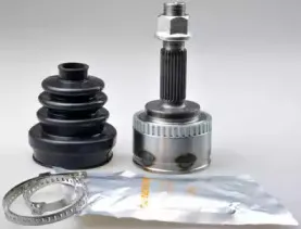 C120398 DENCKERMANN Шарнирный комплект, приводной вал