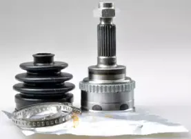 C120409 DENCKERMANN Шарнирный комплект, приводной вал
