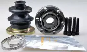 C120413 DENCKERMANN Шарнирный комплект, приводной вал