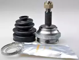 C120417 DENCKERMANN Шарнирный комплект, приводной вал