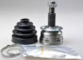 C120420 DENCKERMANN Шарнирный комплект, приводной вал
