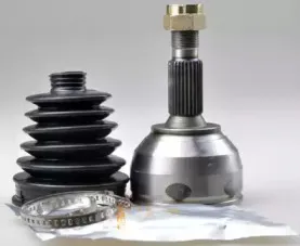 C120427 DENCKERMANN Шарнирный комплект, приводной вал