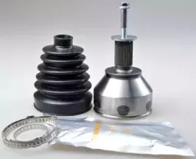 C120430 DENCKERMANN Шарнирный комплект, приводной вал