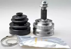 C120433 DENCKERMANN Шарнирный комплект, приводной вал