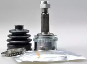 C120450 DENCKERMANN Шарнирный комплект, приводной вал