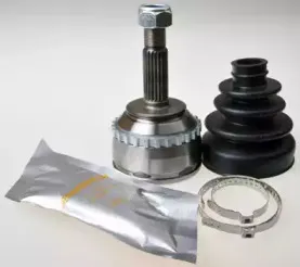 C120469 DENCKERMANN Шарнирный комплект, приводной вал