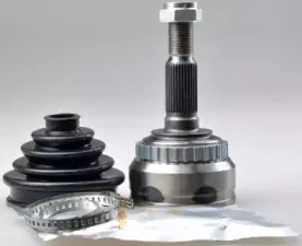 C120476 DENCKERMANN Шарнирный комплект, приводной вал