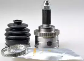C120478 DENCKERMANN Шарнирный комплект, приводной вал