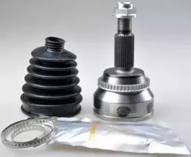 C120485 DENCKERMANN Шарнирный комплект, приводной вал