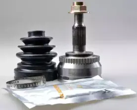 C120486 DENCKERMANN Шарнирный комплект, приводной вал