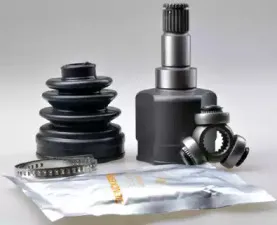 C120491 DENCKERMANN Шарнирный комплект, приводной вал