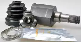 C120493 DENCKERMANN Шарнирный комплект, приводной вал