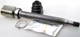 C120494 DENCKERMANN Шарнирный комплект, приводной вал