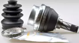 C120496 DENCKERMANN Шарнирный комплект, приводной вал