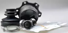 C120498 DENCKERMANN Шарнирный комплект, приводной вал