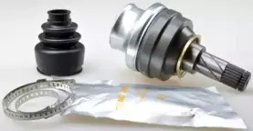 C120503 DENCKERMANN Шарнирный комплект, приводной вал