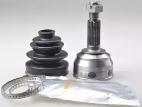 C120506 DENCKERMANN Шарнирный комплект, приводной вал