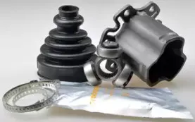 C120509 DENCKERMANN Шарнирный комплект, приводной вал