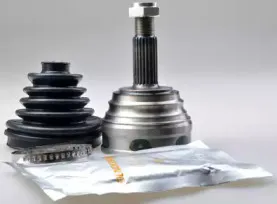 C120519 DENCKERMANN Шарнирный комплект, приводной вал