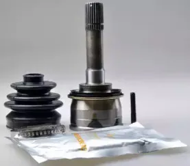 C120520 DENCKERMANN Шарнирный комплект, приводной вал