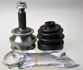 C120521 DENCKERMANN Шарнирный комплект, приводной вал