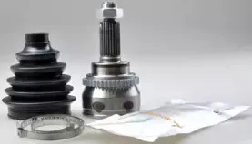 C120528 DENCKERMANN Шарнирный комплект, приводной вал