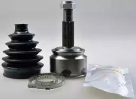 C120532 DENCKERMANN Шарнирный комплект, приводной вал