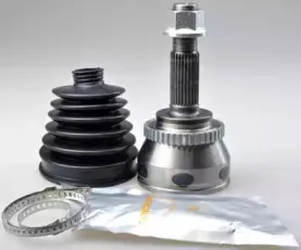C120533 DENCKERMANN Шарнирный комплект, приводной вал