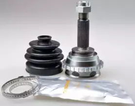 C120535 DENCKERMANN Шарнирный комплект, приводной вал