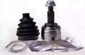 C120541 DENCKERMANN Шарнирный комплект, приводной вал