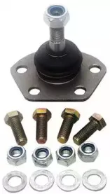 D110031 DENCKERMANN Несущий / направляющий шарнир