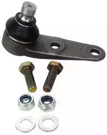 D110039 DENCKERMANN Несущий / направляющий шарнир