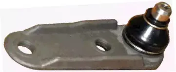 D110063 DENCKERMANN Несущий / направляющий шарнир