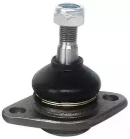 D110112 DENCKERMANN Несущий / направляющий шарнир