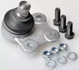 D110123 DENCKERMANN Несущий / направляющий шарнир