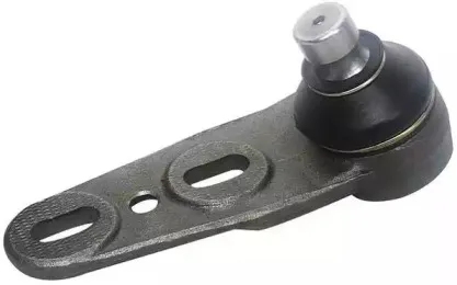 D110163 DENCKERMANN Несущий / направляющий шарнир