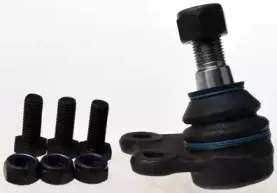 D110241 DENCKERMANN Несущий / направляющий шарнир