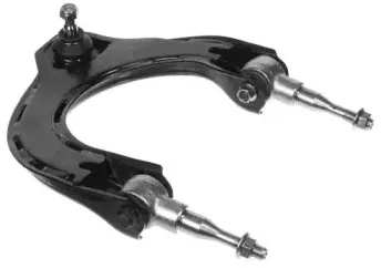 D120009 DENCKERMANN Рычаг независимой подвески колеса, подвеска колеса