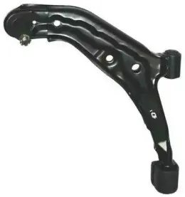 D120017 DENCKERMANN Рычаг независимой подвески колеса, подвеска колеса