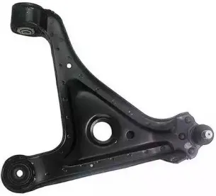 D120108 DENCKERMANN Рычаг независимой подвески колеса, подвеска колеса