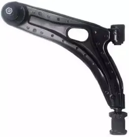 D120110 DENCKERMANN Рычаг независимой подвески колеса, подвеска колеса