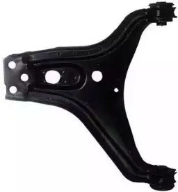 D120126 DENCKERMANN Рычаг независимой подвески колеса, подвеска колеса