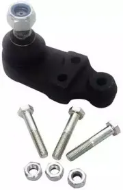 D120179 DENCKERMANN Несущий / направляющий шарнир