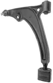 D120206 DENCKERMANN Рычаг независимой подвески колеса, подвеска колеса