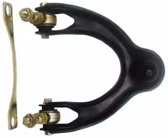 D120215 DENCKERMANN Рычаг независимой подвески колеса, подвеска колеса