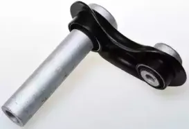 D120325 DENCKERMANN Рычаг независимой подвески колеса, подвеска колеса